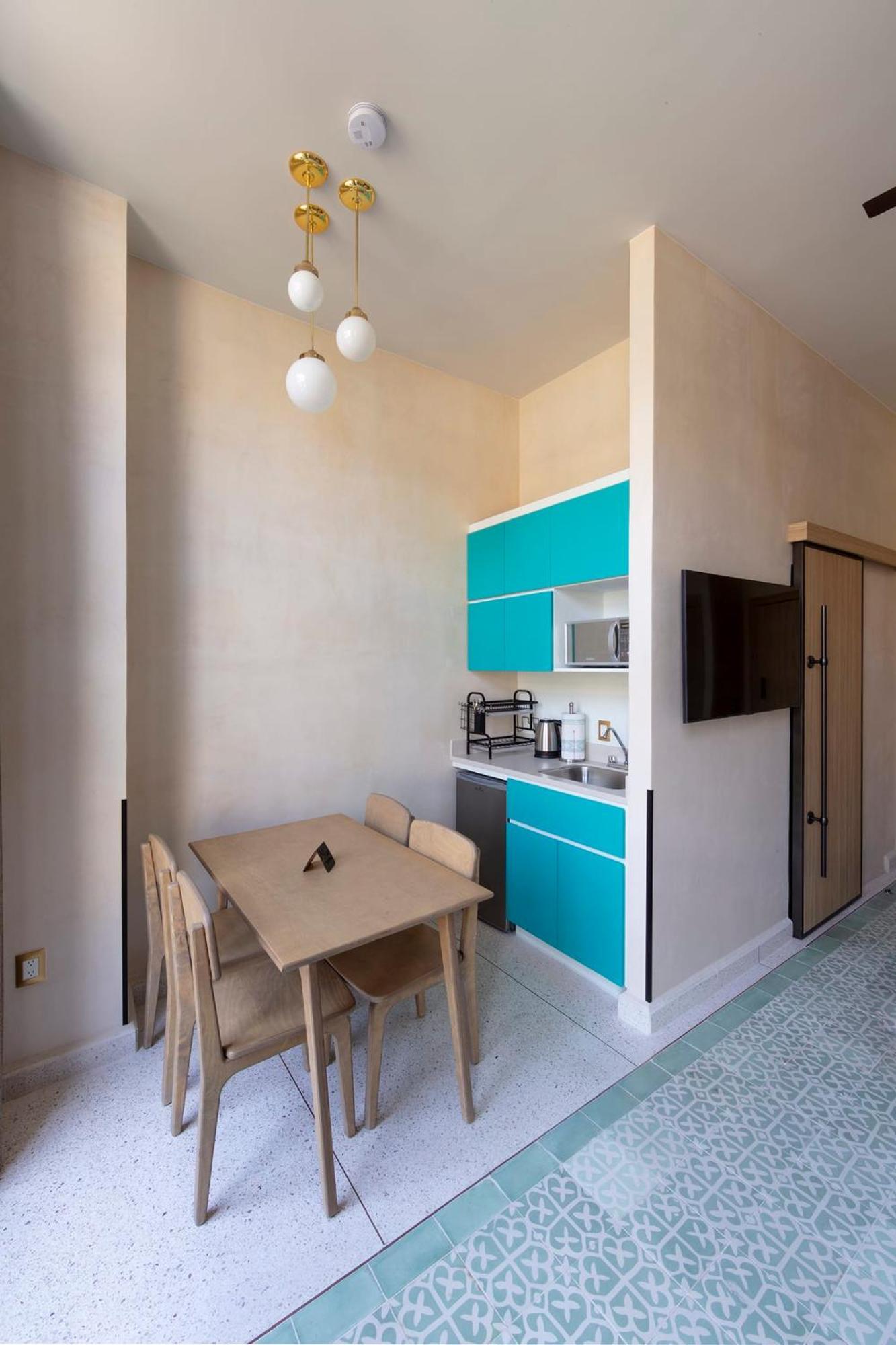 Casa Filomeno Apartment Ciudad de México Exterior foto
